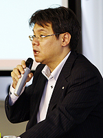 鹿島建設様